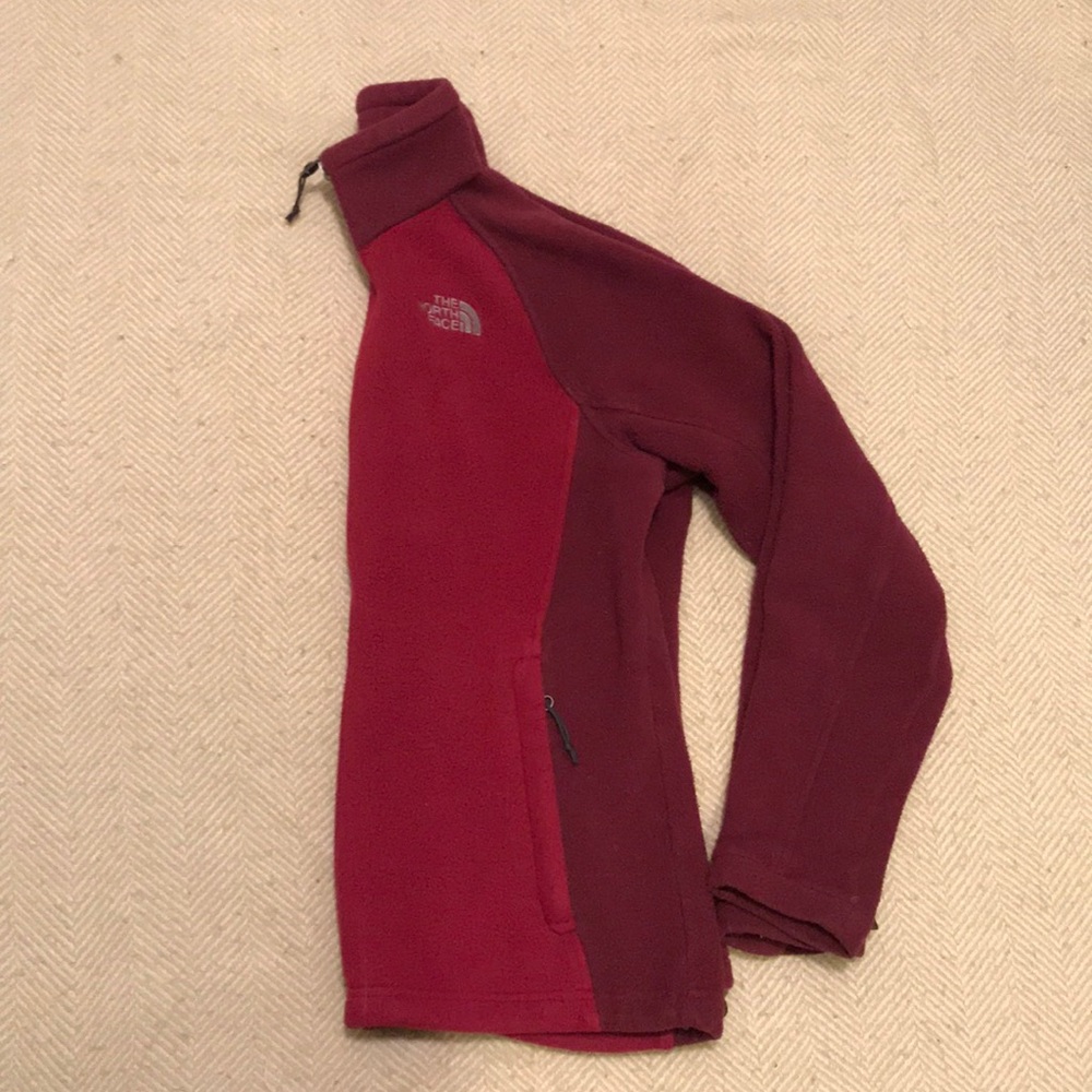 North Face Jacket - Picture 6 of 8